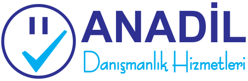 Anadil Logo